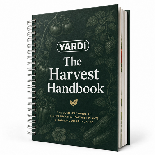 YARDi Harvest Handbook