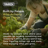 YARDi Pest & Disease Control dilution rate and how to use