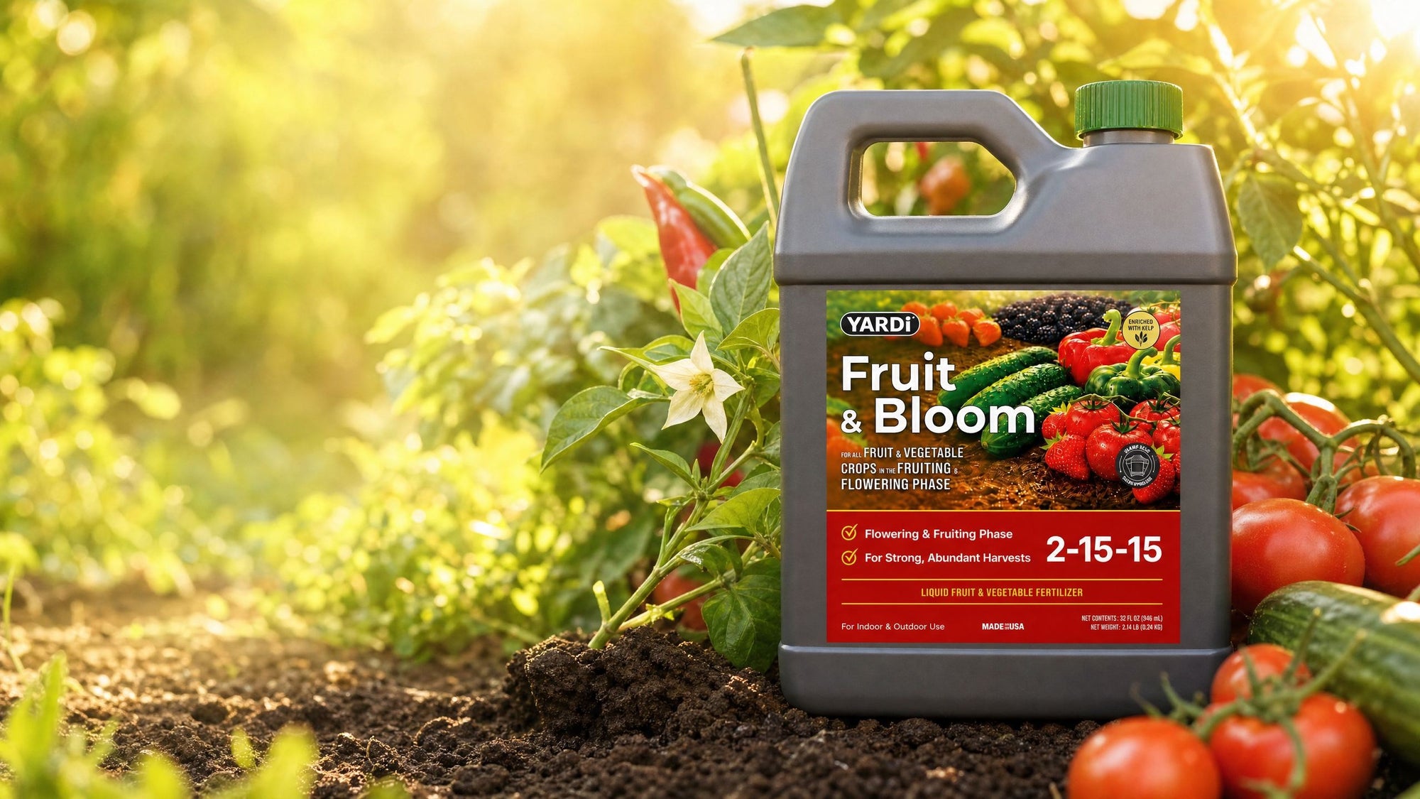 YARDi Fruit and Bloom hero desktop
