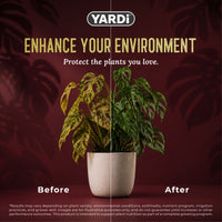 YARDi Houseplant Pest and Disease Control ready to use spray