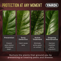YARDi Houseplant Pest and Disease Control ready to use spray