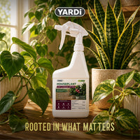 YARDi Houseplant Pest and Disease Control ready to use spray